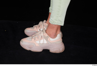 Waja pink sneakers shoes sports 0003.jpg